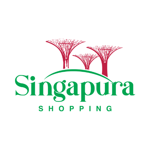 Logo Singapura